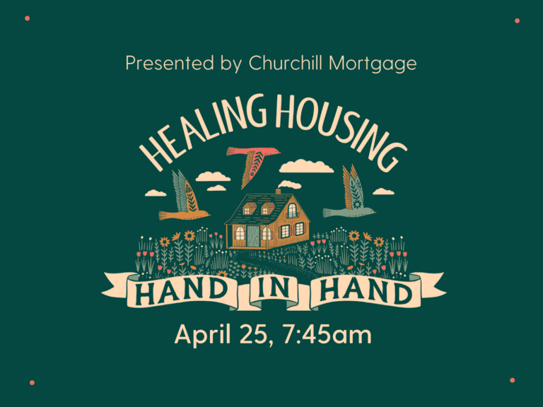 The Hand in Hand Event