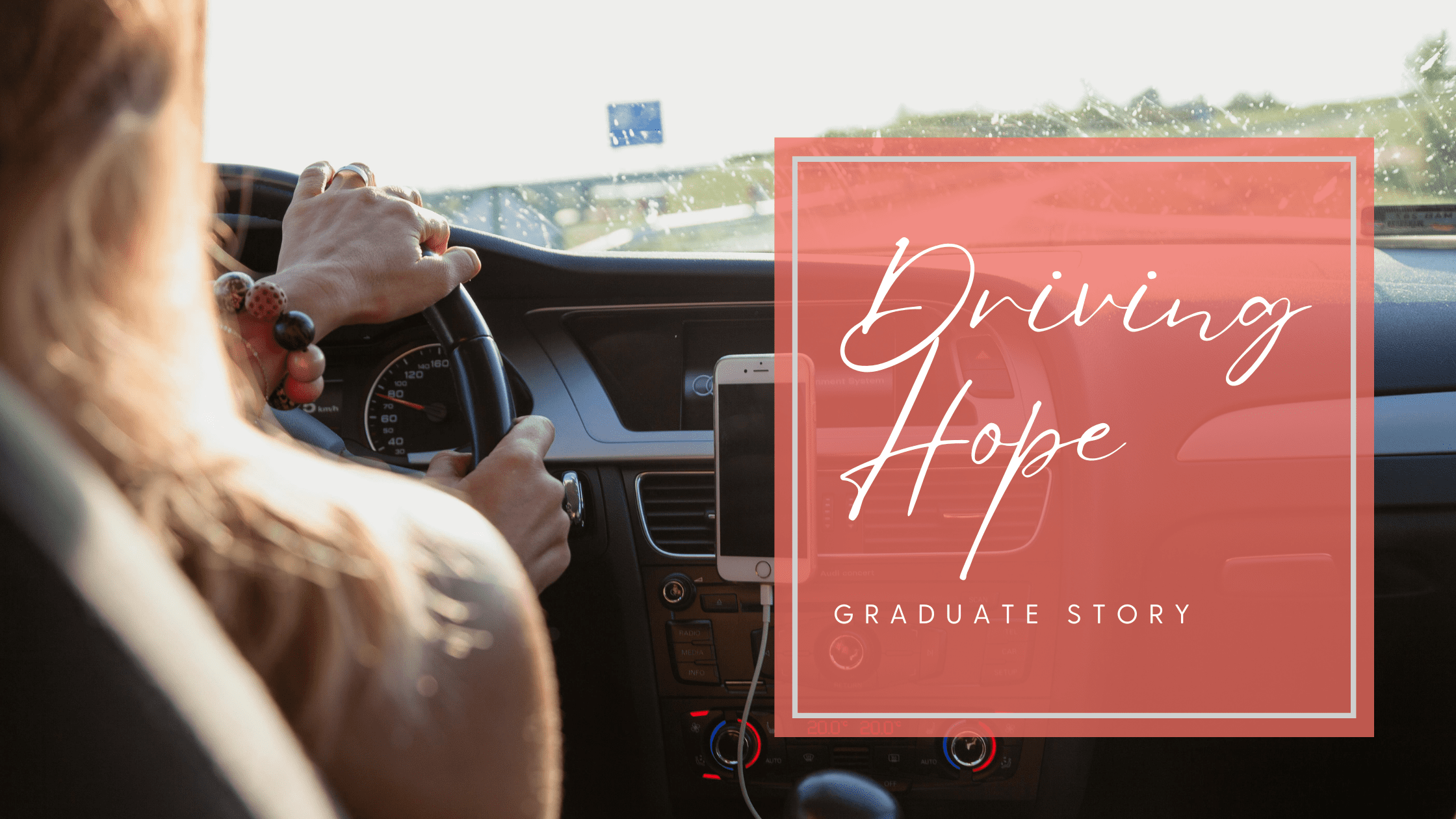 Driving Hope